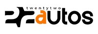 22Autos Logo